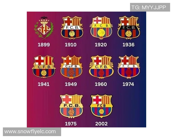 巴塞罗那足球俱乐部现状分析与未来发展展望